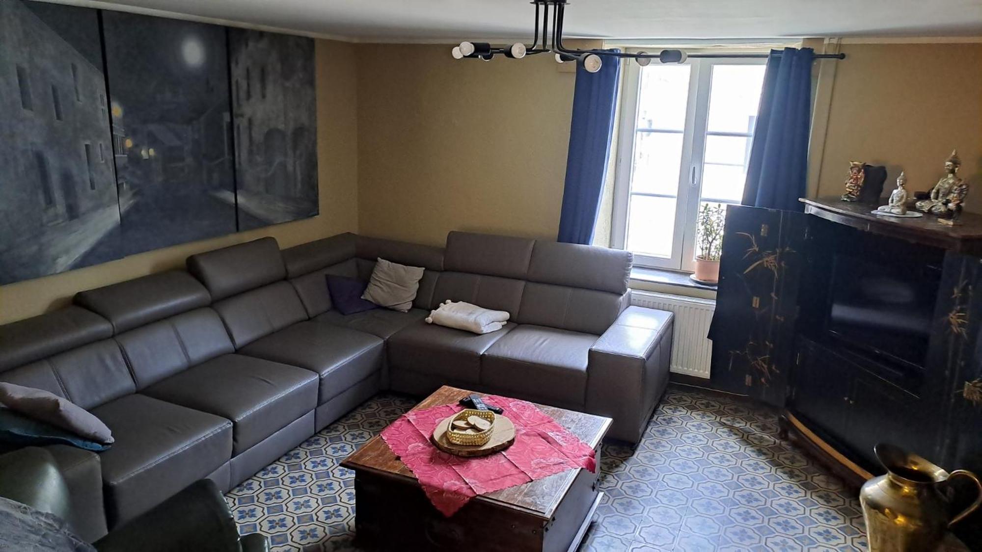 B&B Aux 10 Clefs Durbuy Exterior photo